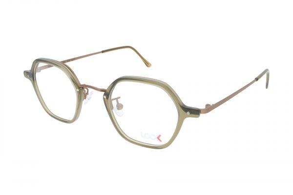 LOOK Brille 10785 W3