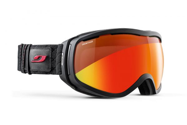 Julbo J807 ELARA OTG - Snowtiger • Seitenansicht
