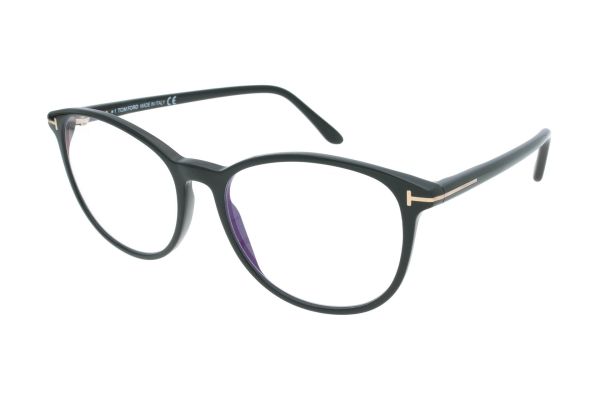 Tom Ford Brille TF5810-B 001