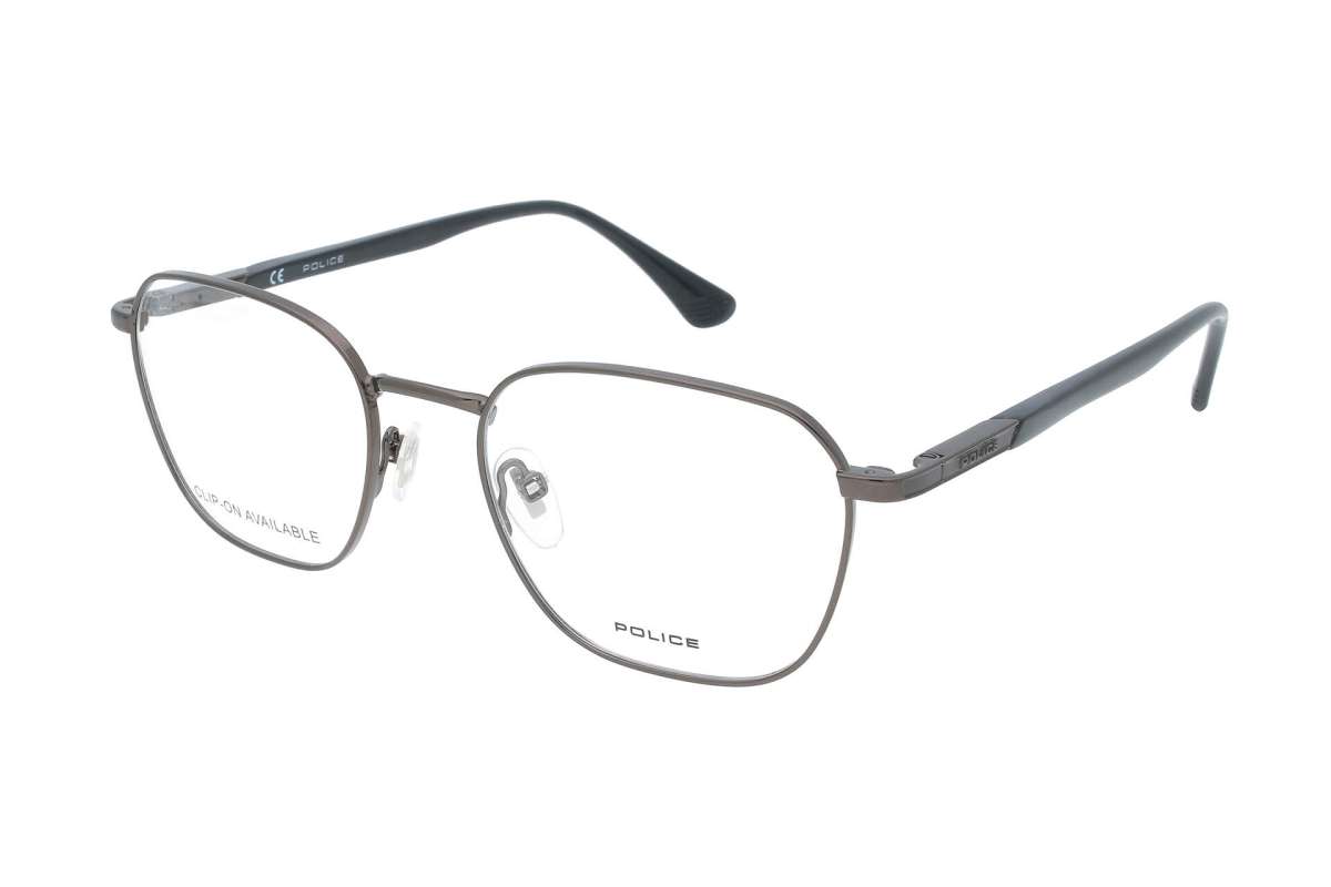 Police Brille DEUCE 2 VPLD20 0568