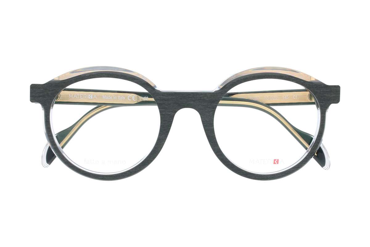 MATERIKA Brille by Look 75367 C1