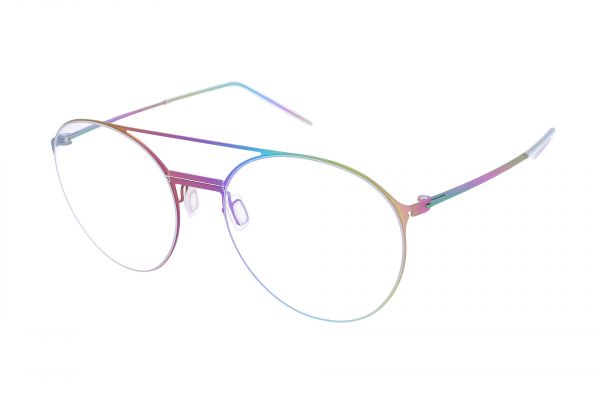 Grafix Brille Galaxius Titania Rainbow • Titan