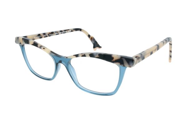 FACE A FACE Damenbrille BOCCA KAHLO 2 - 7407 BR