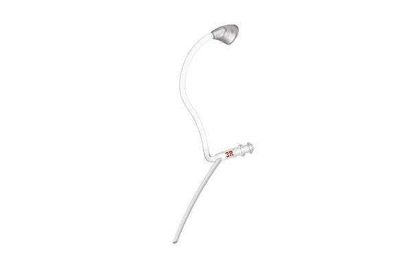 Phonak Slim Tube 4.0 Schallschlauch - rechts - Länge 3