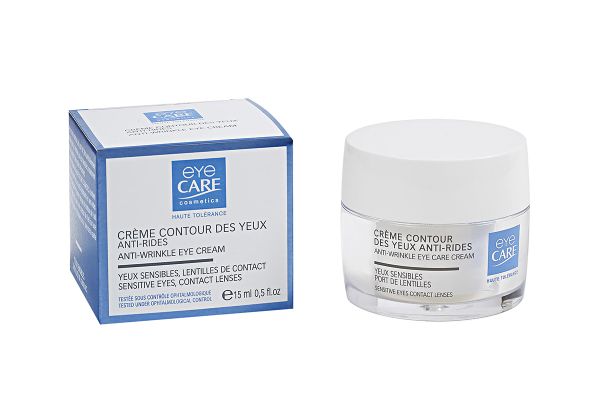 Eyecare Kosmetik Augencreme - Crème contour des yeux