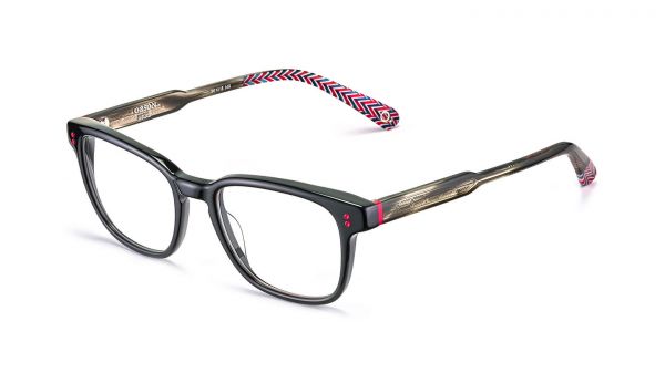 Etnia Barcelona Brille ORSON BKRD