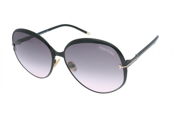 Tom Ford Yvette-02 TF913 01B