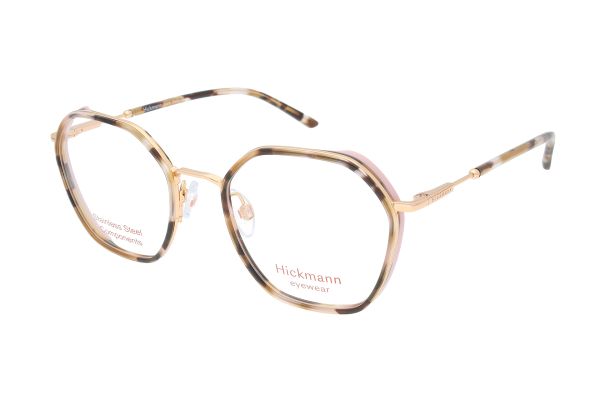 Hickmann Damenbrille HI1166 H02