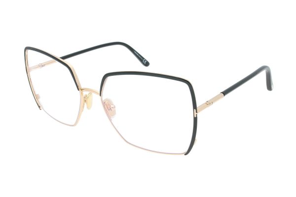 Tom Ford Brille TF5668-B 001
