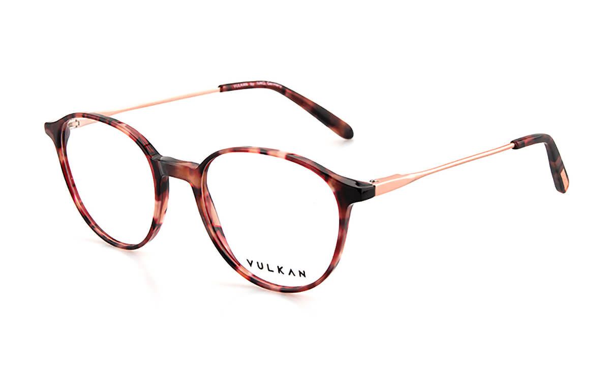 VULKAN Brille by IVKO V1165 1306 VULKAN Brille by IVKO V1165 1306