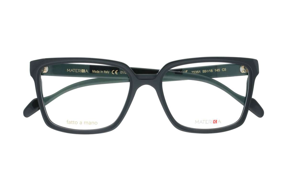 MATERIKA Brille by Look 75351 C5