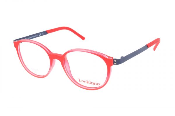 Lookkino Kinderbrille 3759 W193 • Nil Titanium
