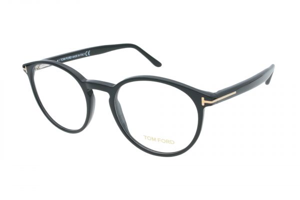 Tom Ford Brille TF5524 001