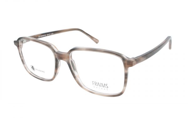 FRAIMS Brille Riley 03-23040-01