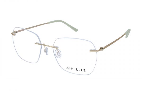 Randlose Air:Lite Brille 01-14310-01