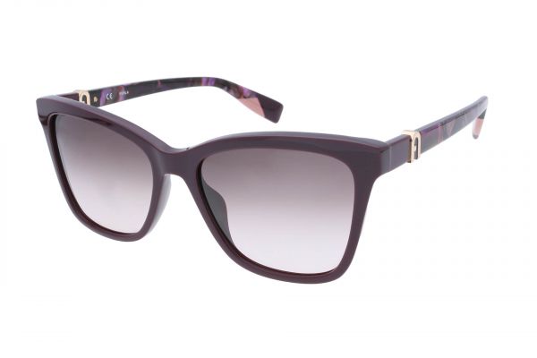 Furla Sonnenbrille SFU468 09FD