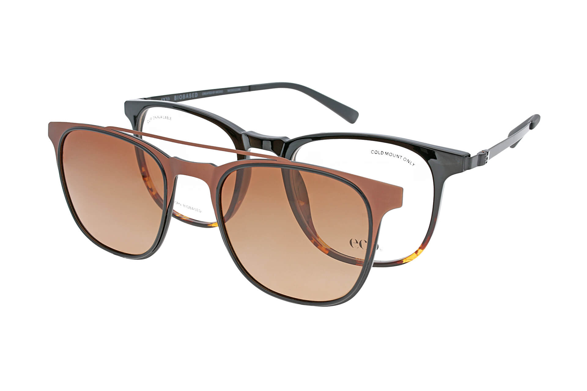 MODO Brille RILA DTTG mit