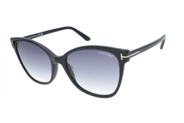 Tom Ford Sonnenbrille Ani TF844 01B
