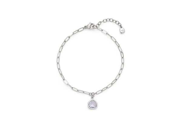 Leonardo Armband Indra blau CIAO • 026226