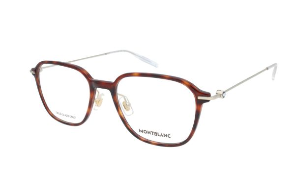 Montblanc Brille MB0207O 002