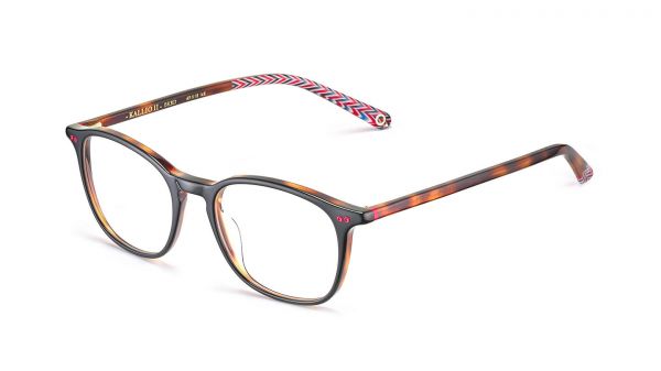 Etnia Barcelona Brille KALLIO II BKRD