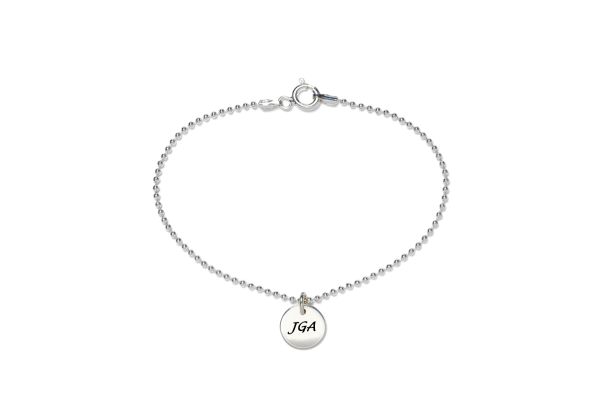 Beka&Bell Armband • JGA Junggesellenabschied • SW10504.2