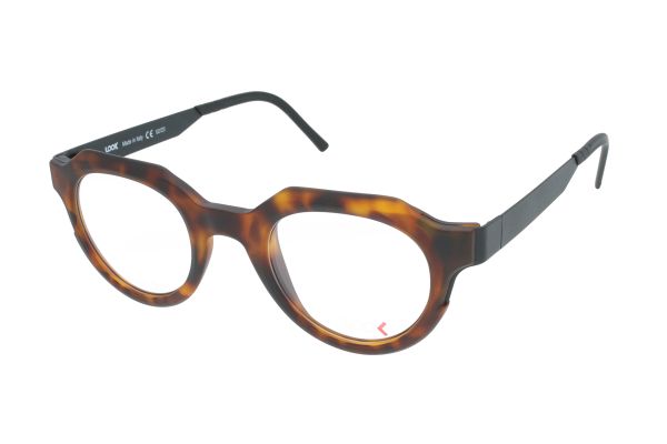 LOOK Brille 4968 W4