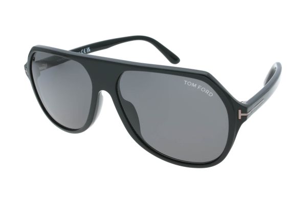 Tom Ford Sonnenbrille Hayes TF934-N 01A