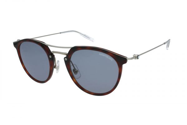 Montblanc Sonnenbrille MB024S 002