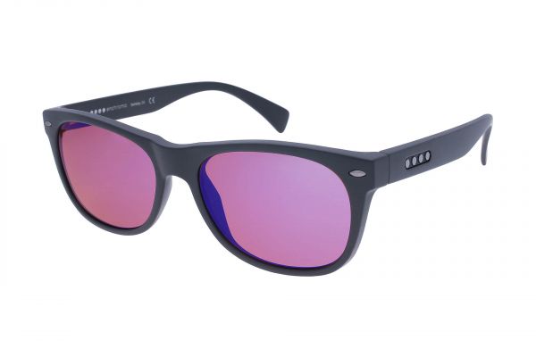 EnChroma Brille gegen Farbsehschwäche • Ellis black • Cx3 Outdoor Lens