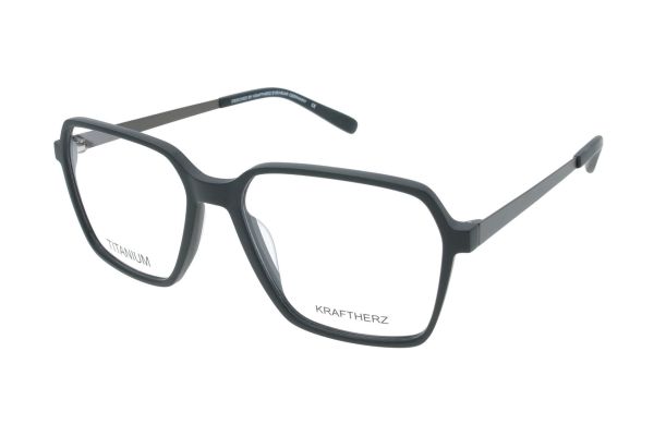 Kraftherz Herrenbrille Stärke 01