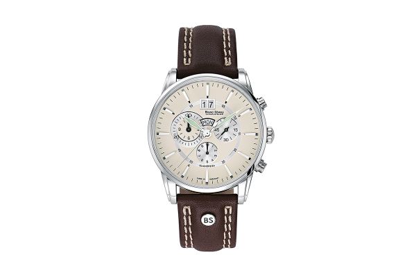 Bruno Söhnle Armbanduhr Atrium Chronograph 17-13054-141