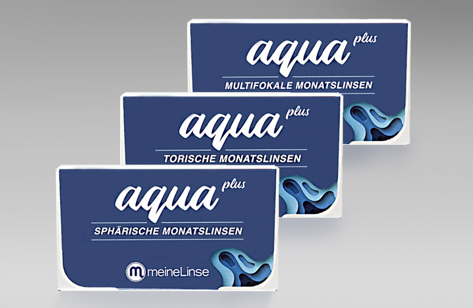 meineLinse-aqua-plus-Kontaktlinsen