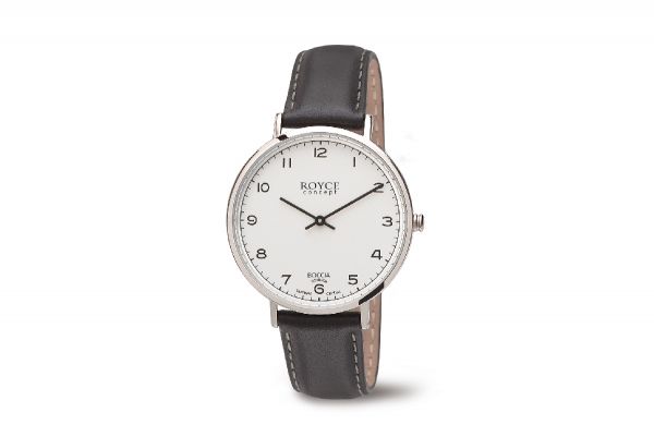 Boccia Herrenuhr Royce Concept 3590-04