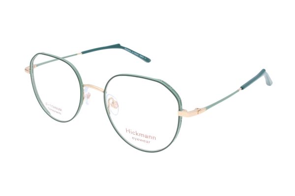 Hickmann Damenbrille HI1247T 12A