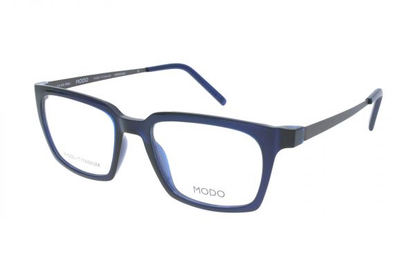 MODO Brille 7057 INK - Titan