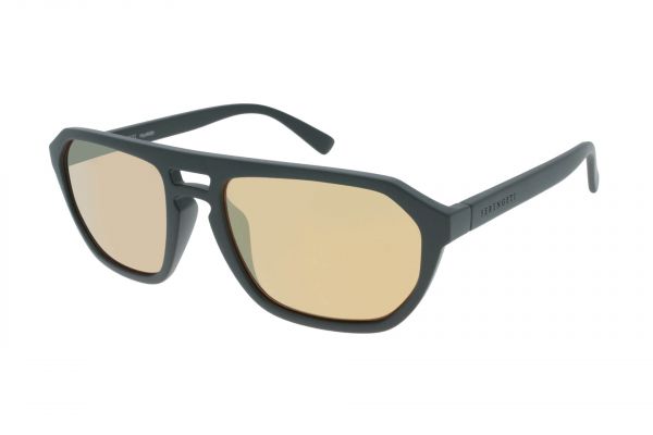 Serengeti Sonnenbrille BELLEMON SS53 4003 • Saturn Polarized Drivers Gold