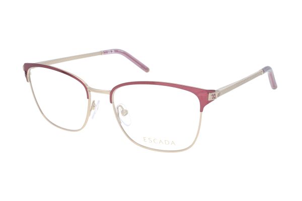 Escada Brille VESD75 08M6