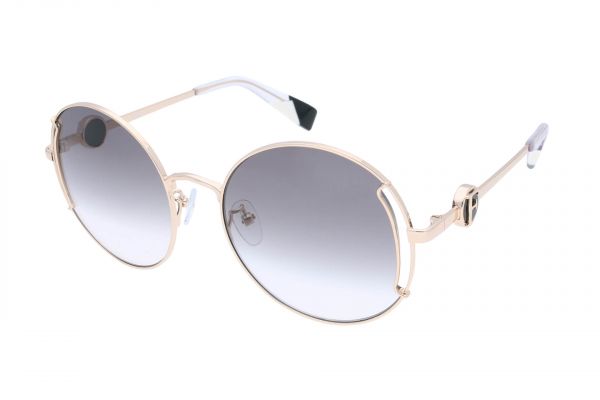 Furla Sonnenbrille SFU346 0300