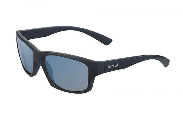 Bollé Sport-Sonnenbrille HOLMAN matte black 12647