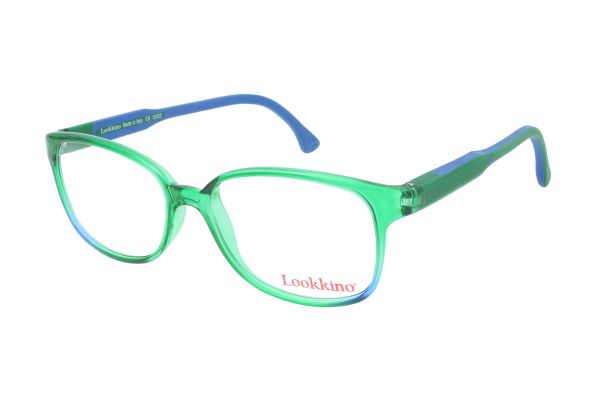 Lookkino Kinderbrille 3882 W2