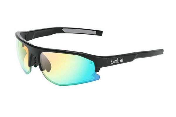 Bollé Sport-Sonnenbrille BOLT 2.0 S Black Matte