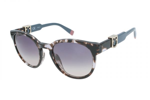 Furla Sonnenbrille SFU339 0721