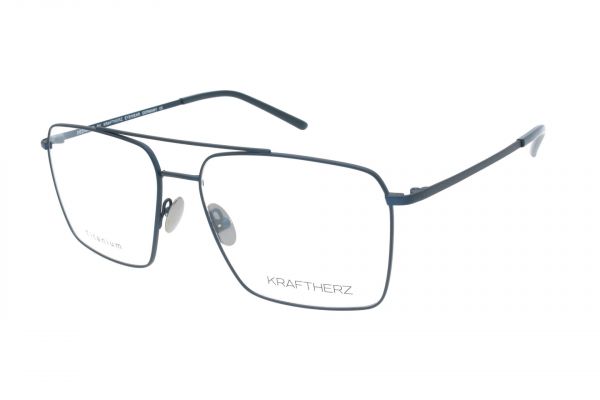 Kraftherz Herrenbrille Wagemut 07