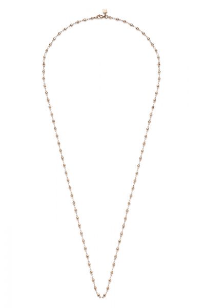 Leonardo Kette Gold Fine Darlins 015241