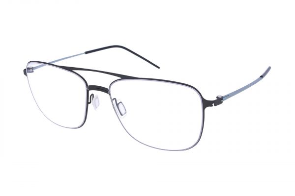 Grafix Brille Galaxius Hydra Black-Olive • Titan