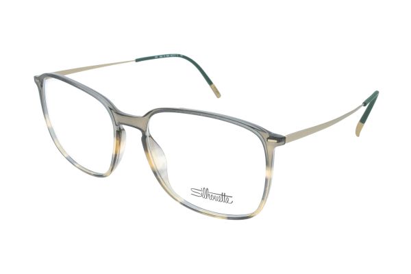 Silhouette Brille SPX Illusion Lite 2945 75 5840